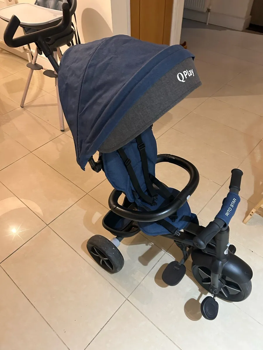 Trike - Image 2