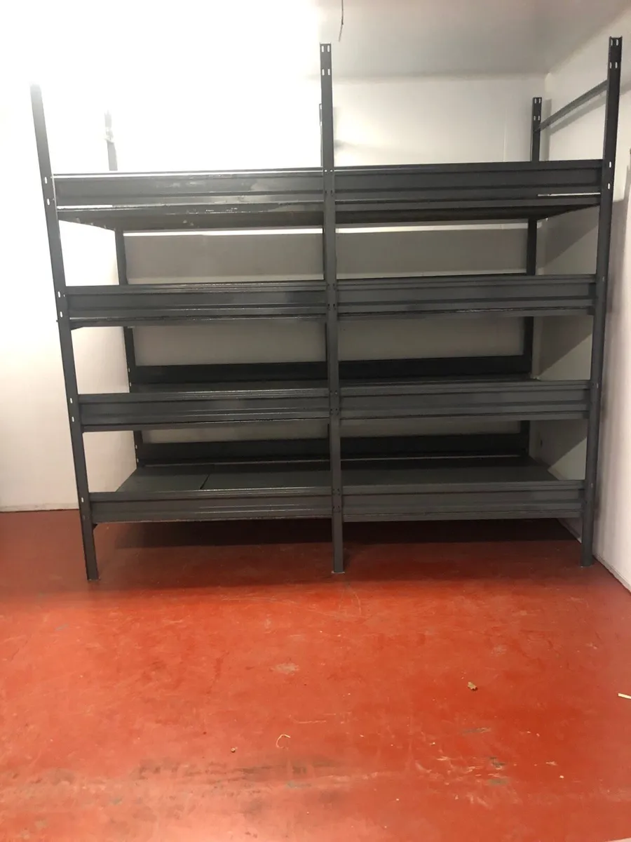 Shelving - Image 1