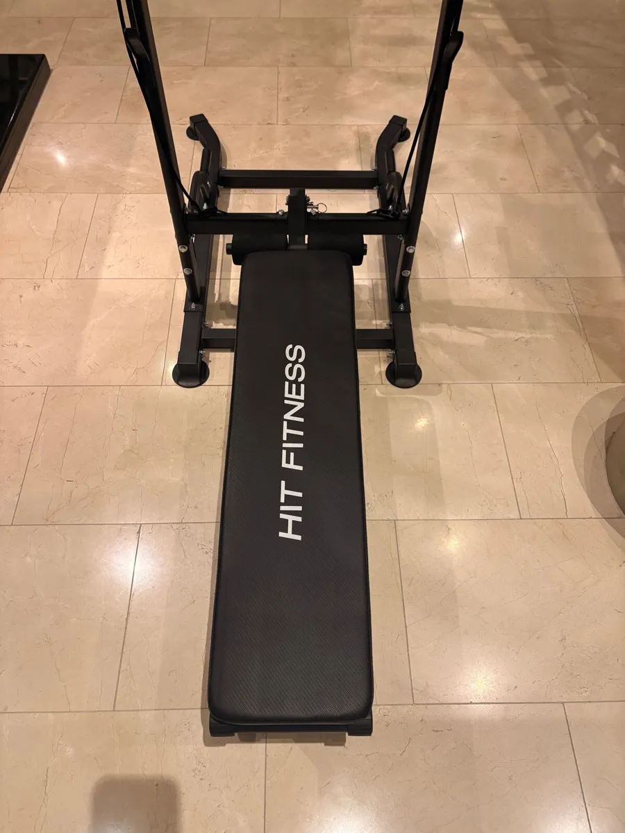 Hit Fitness Tyr Multi Gym - Image 1