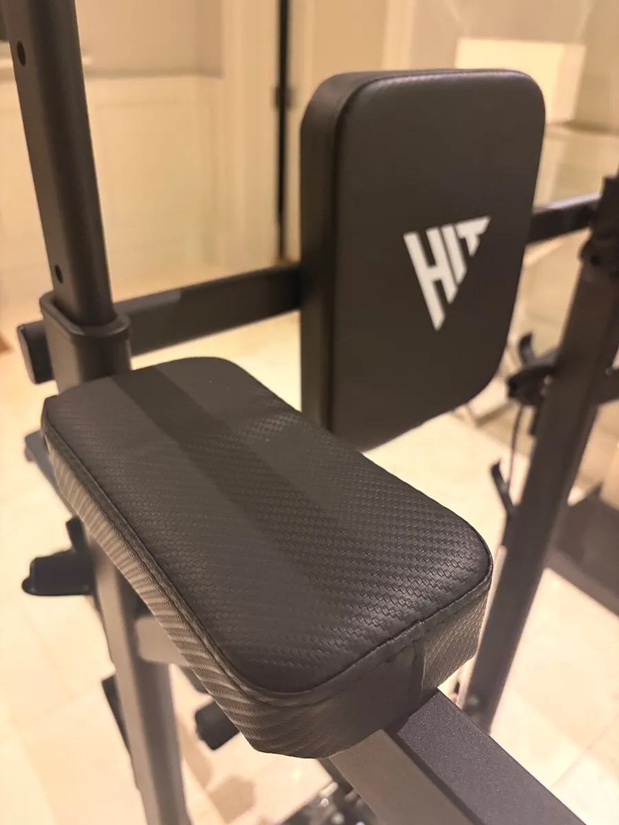 Hit Fitness Tyr Multi Gym - Image 2