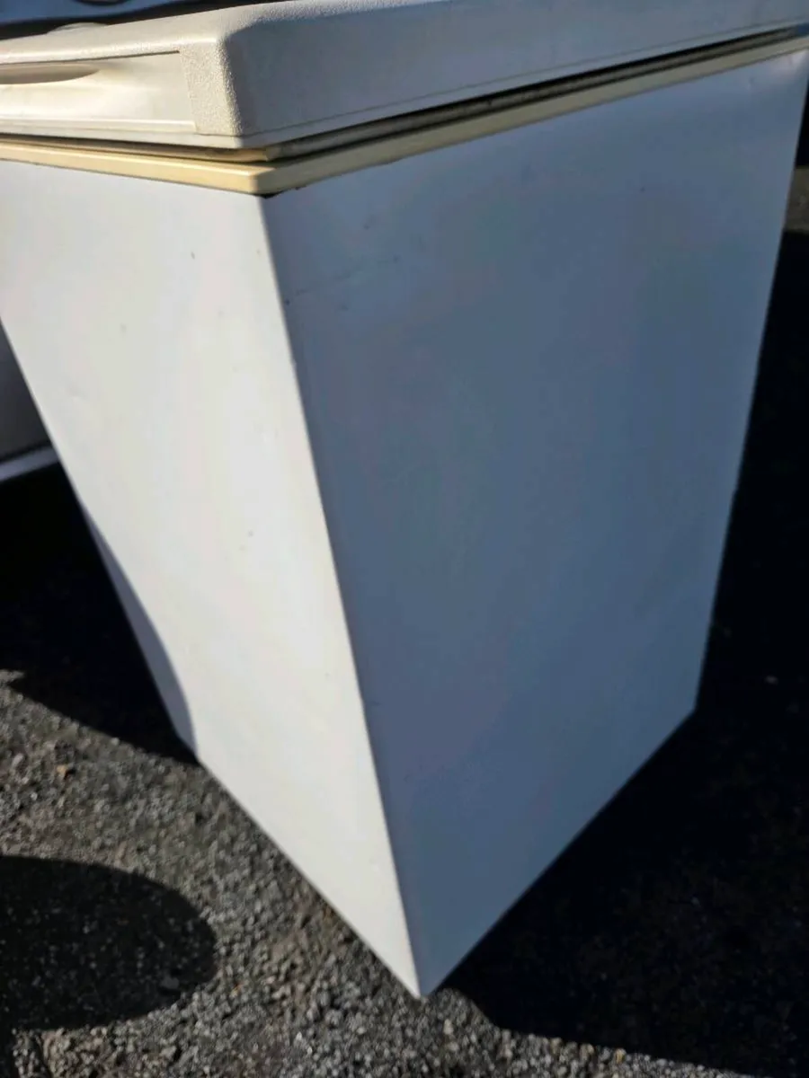 Chest freezer - Image 4