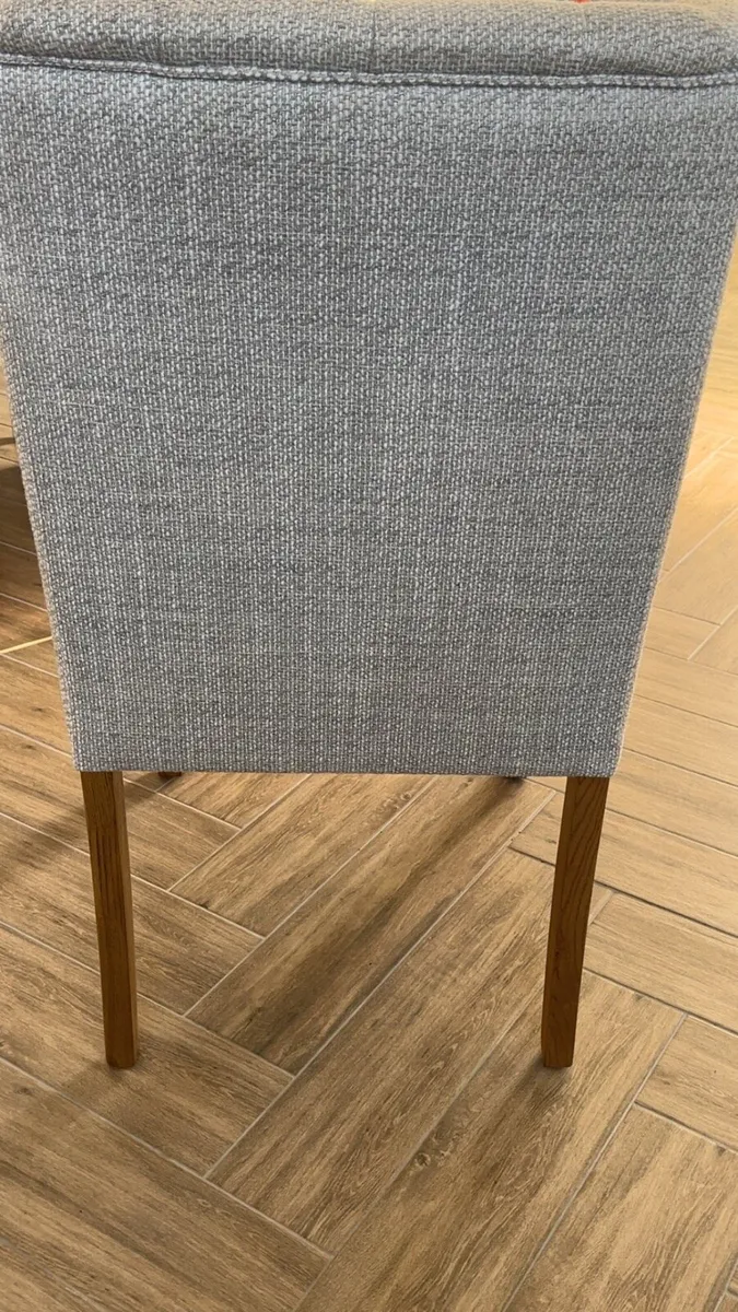 dining chairs - Image 4