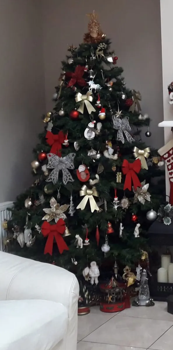Christmas Tree - Image 1