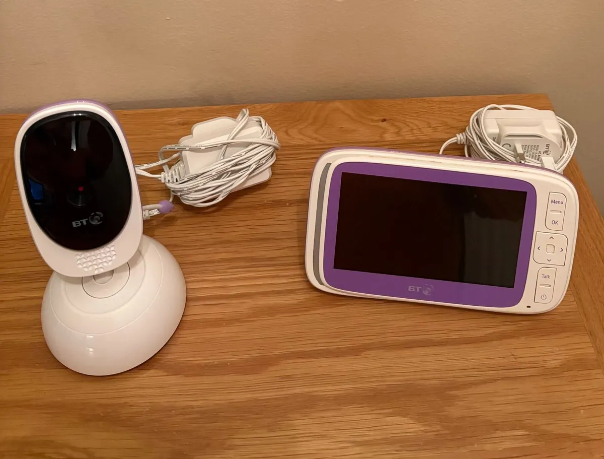 Baby Monitor