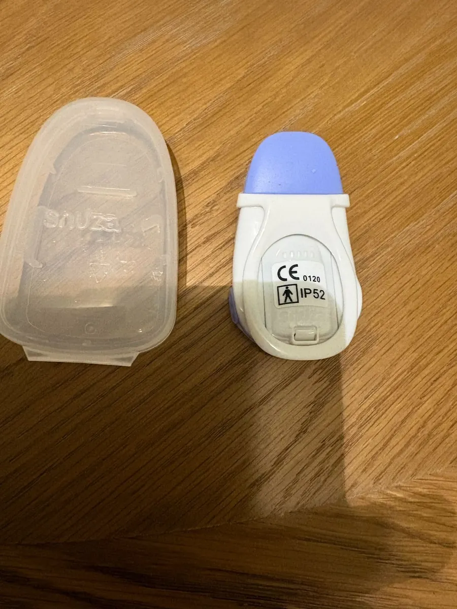 Portable Baby breathing monitor - Image 2