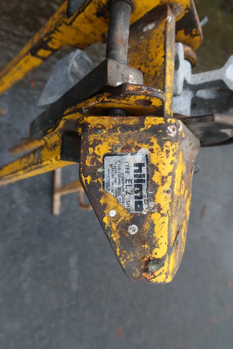 Bending Machine - Image 4