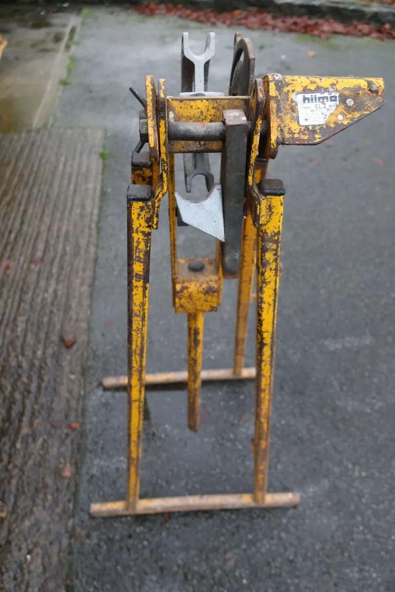 Bending Machine - Image 2