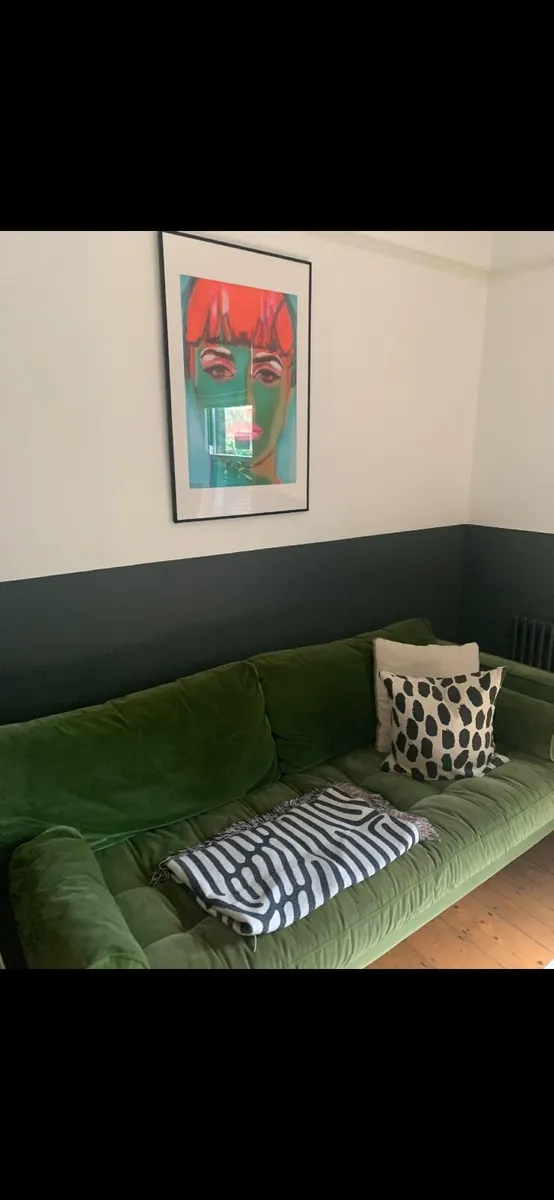 Sofa 3 seater free