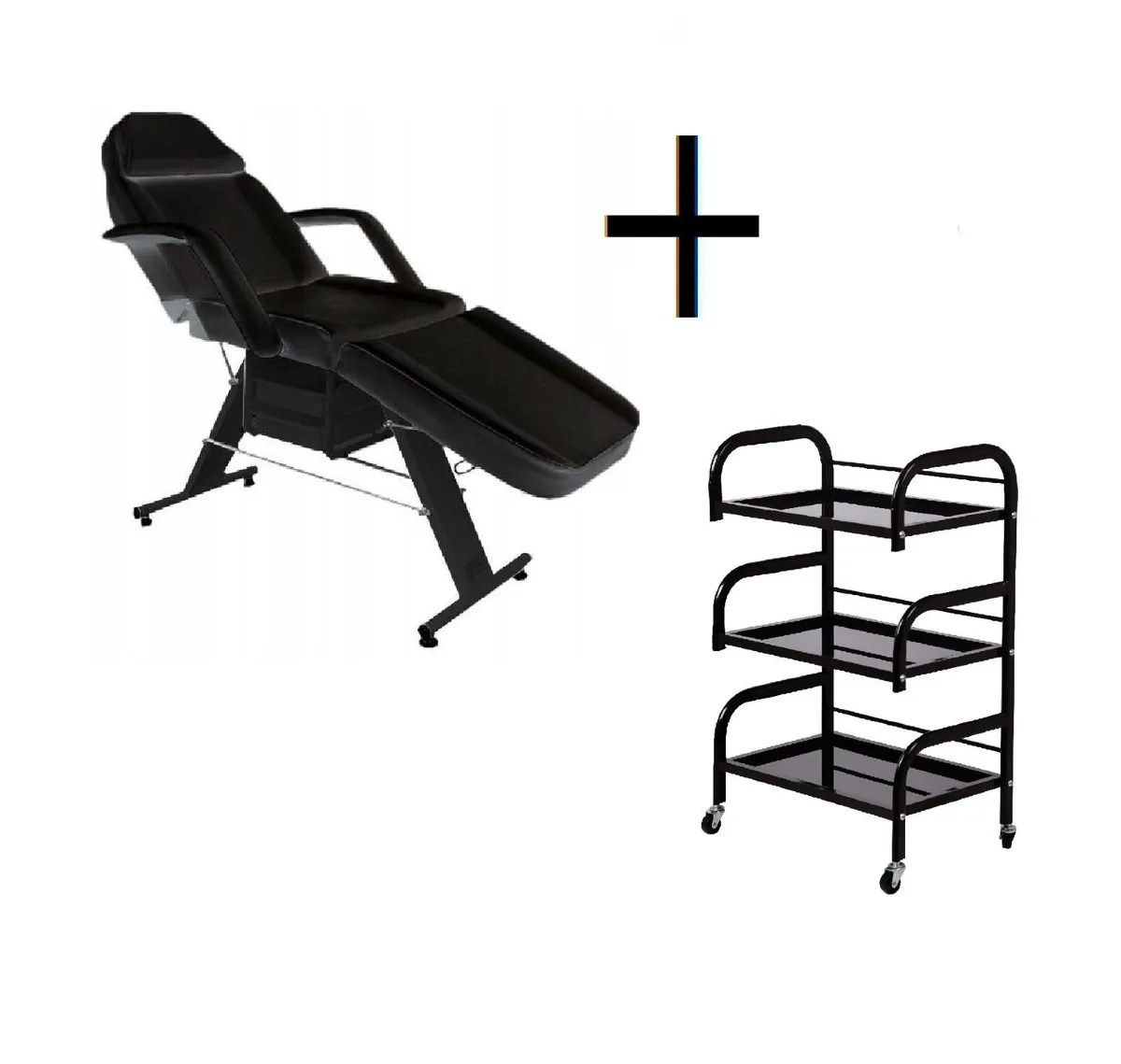 Beauty bed set tattoo bed spa - Image 4