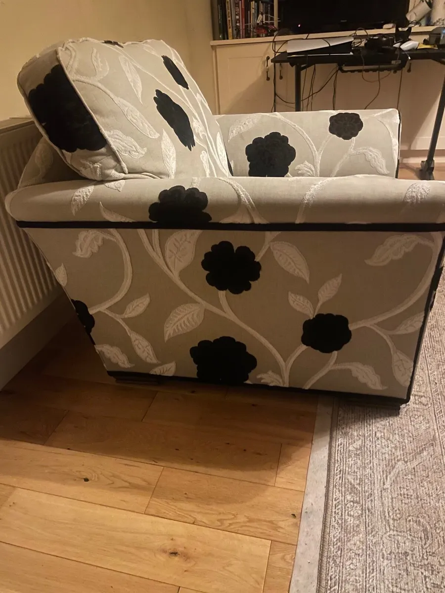 Single armchair - Image 2