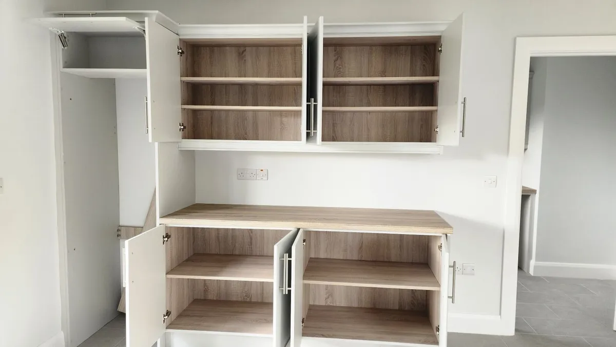 Newly fitted Kitchen for sale - Image 3