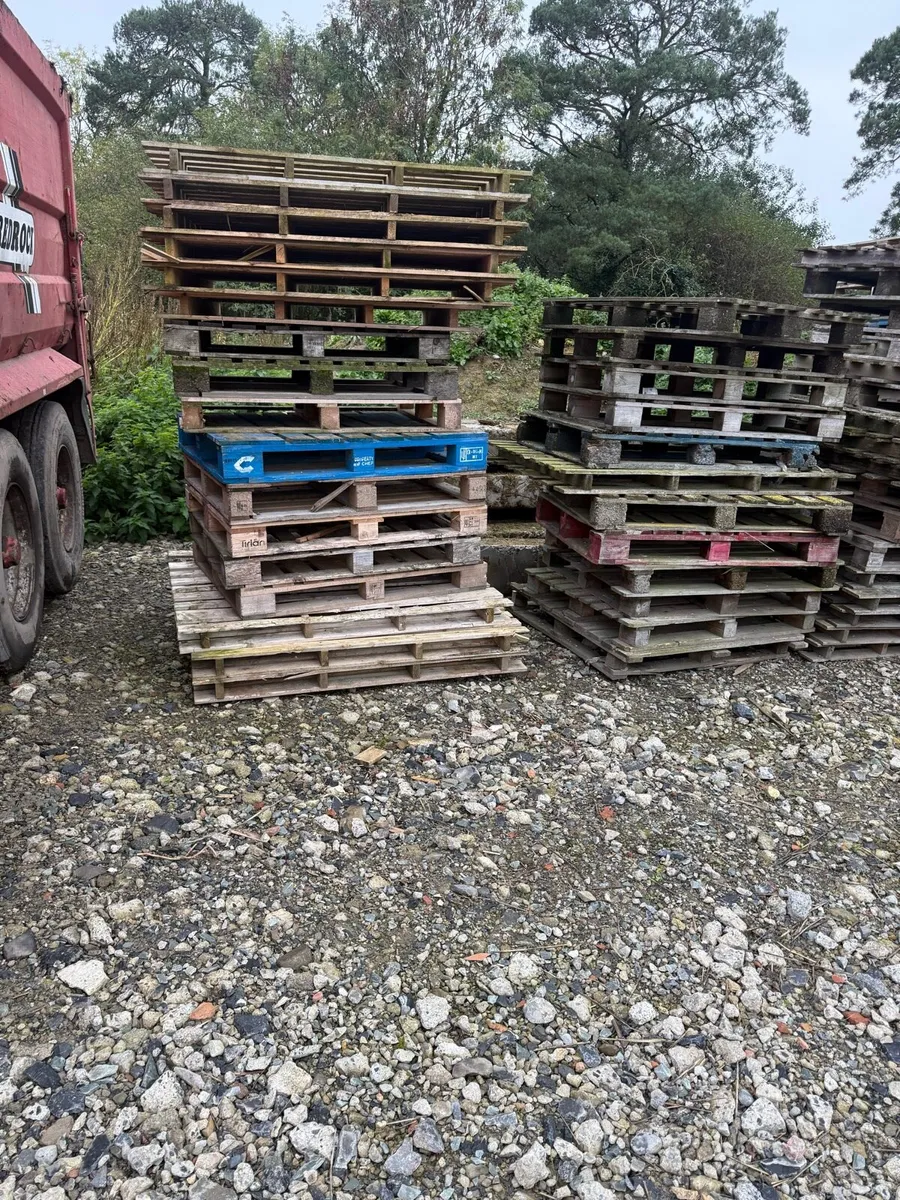 Free Pallets - Image 2