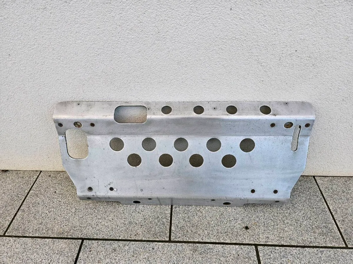 MK2 Mitsubishi Pajero Spares/Accessories - Image 3