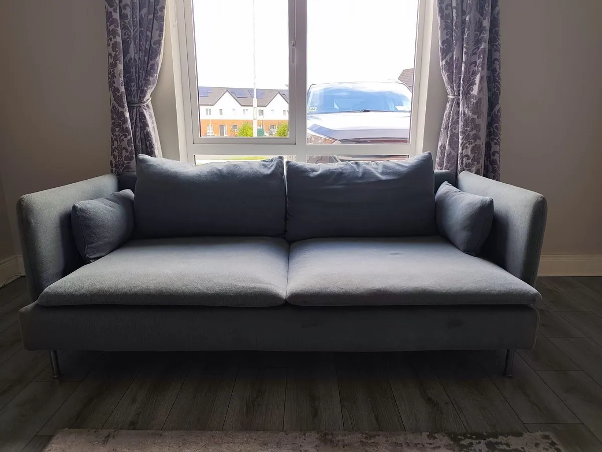 Couch for sale - Image 3