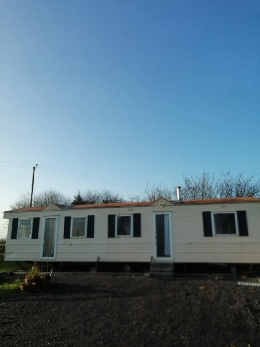 Mobile Home - Image 1