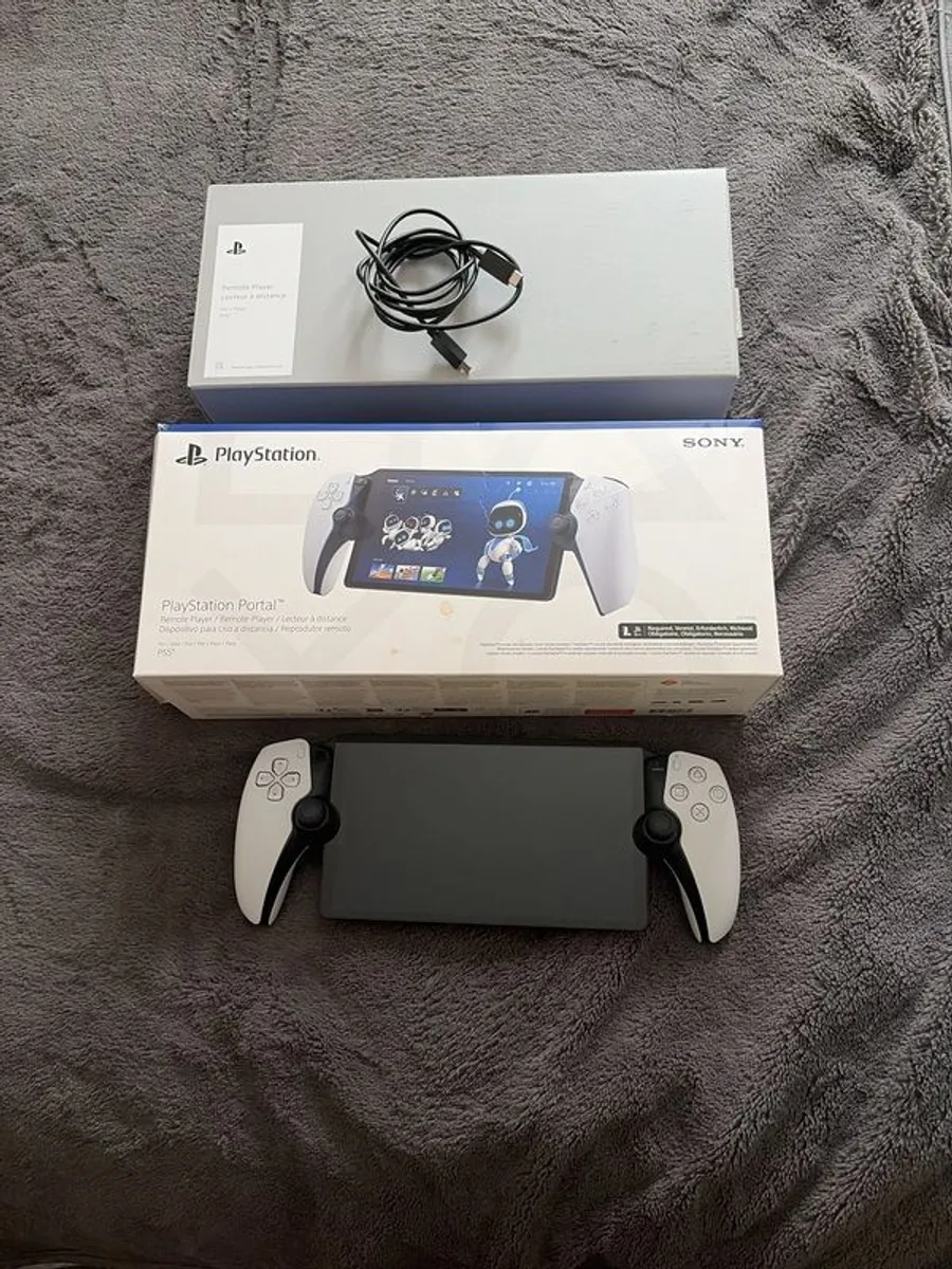 playstation portal - Image 2