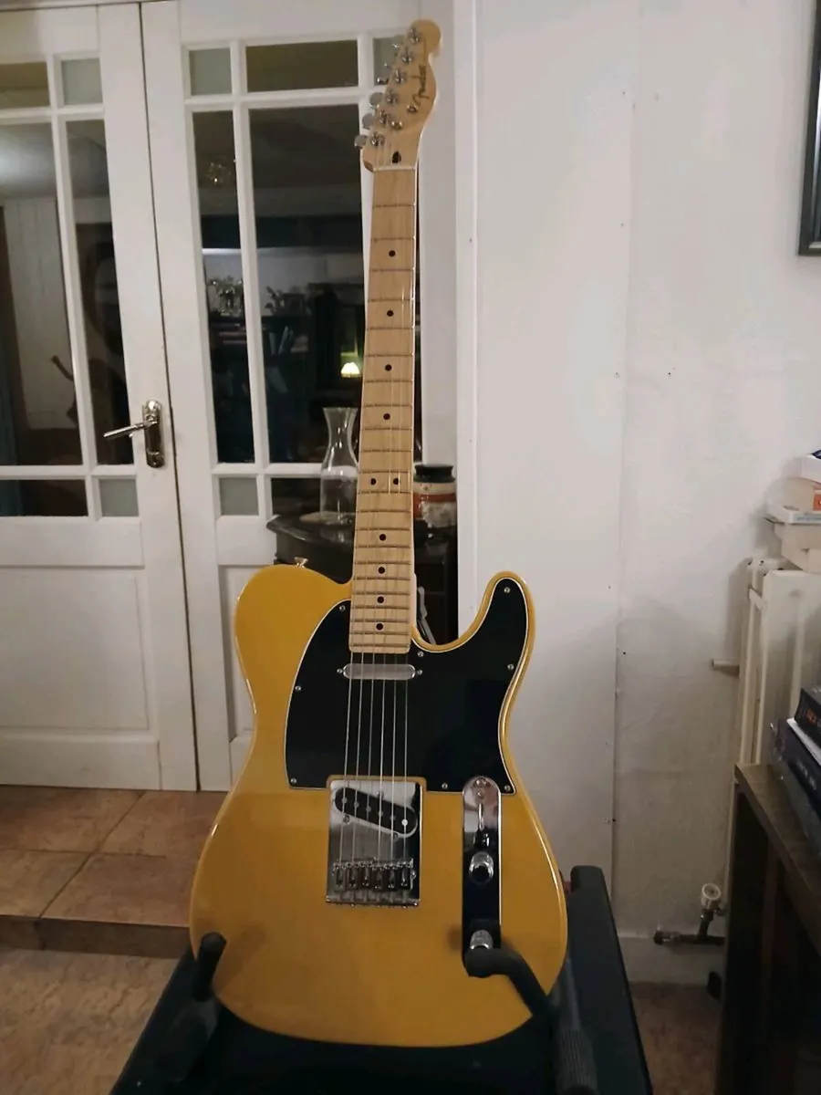 Guitar - Image 1