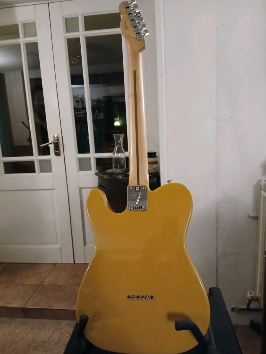 Guitar - Image 2