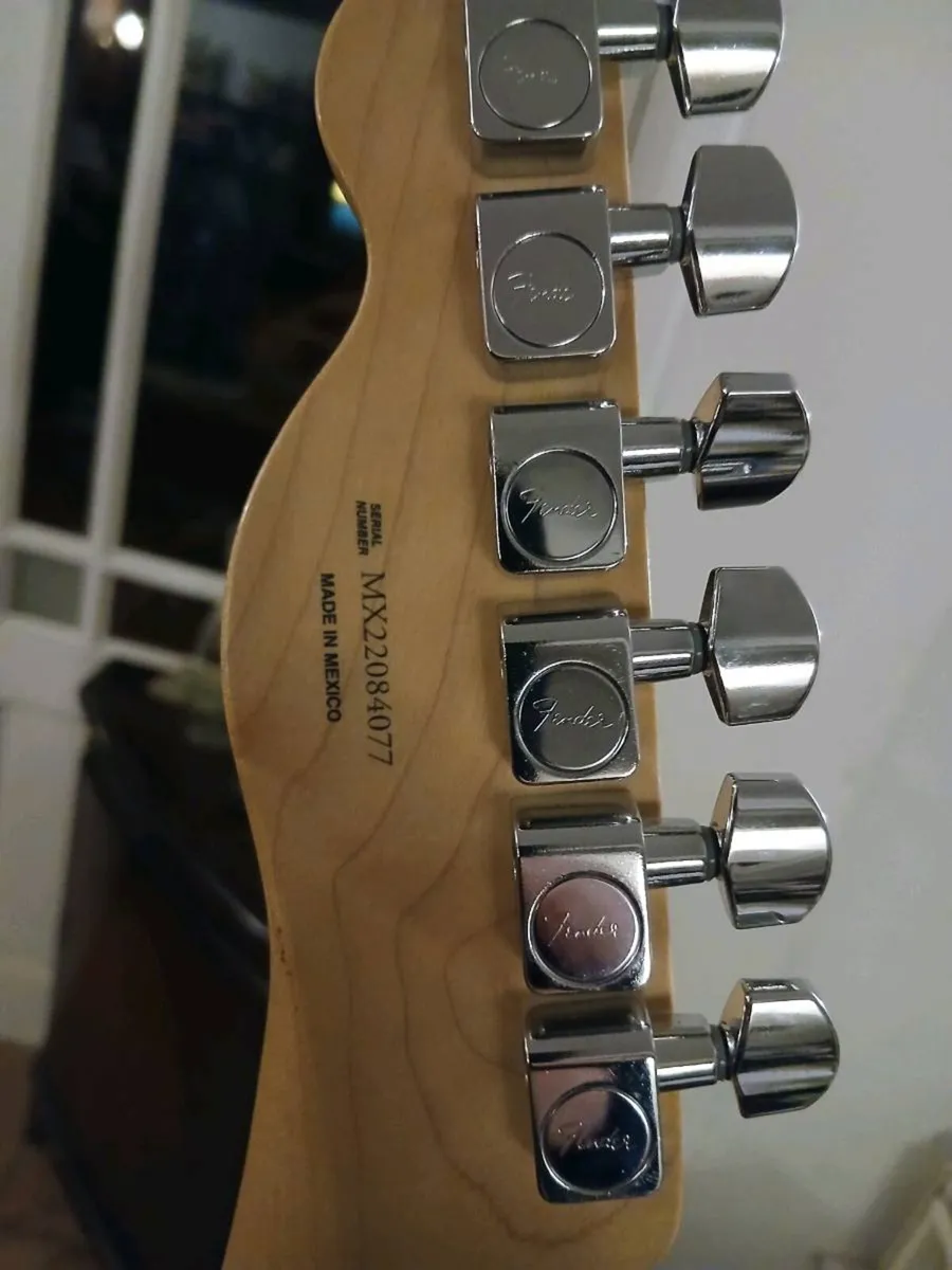 Guitar - Image 3