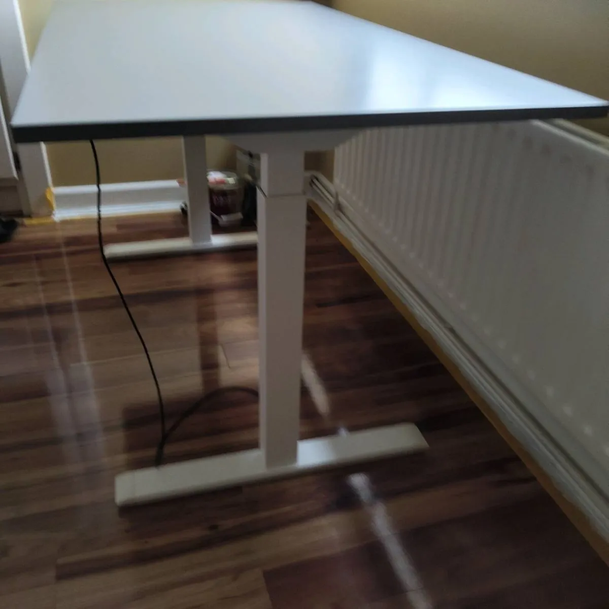 IKEA ELECTRIC DESK - Image 4