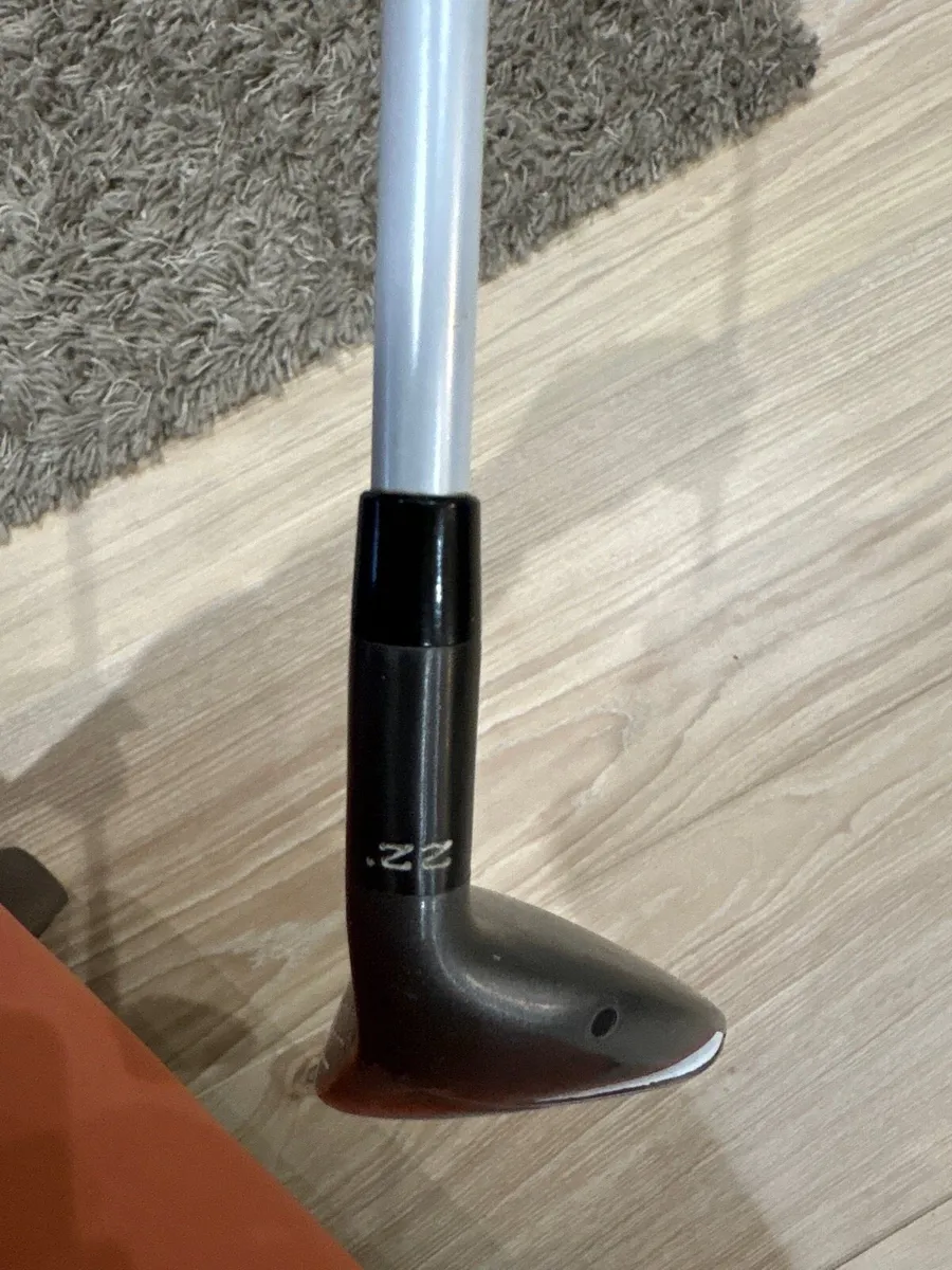 Callaway XHot 4 Hybrid - Image 2