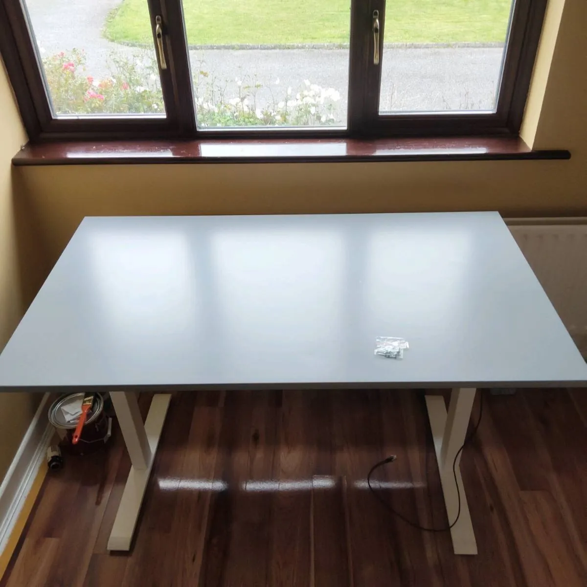 IKEA ELECTRIC DESK - Image 1