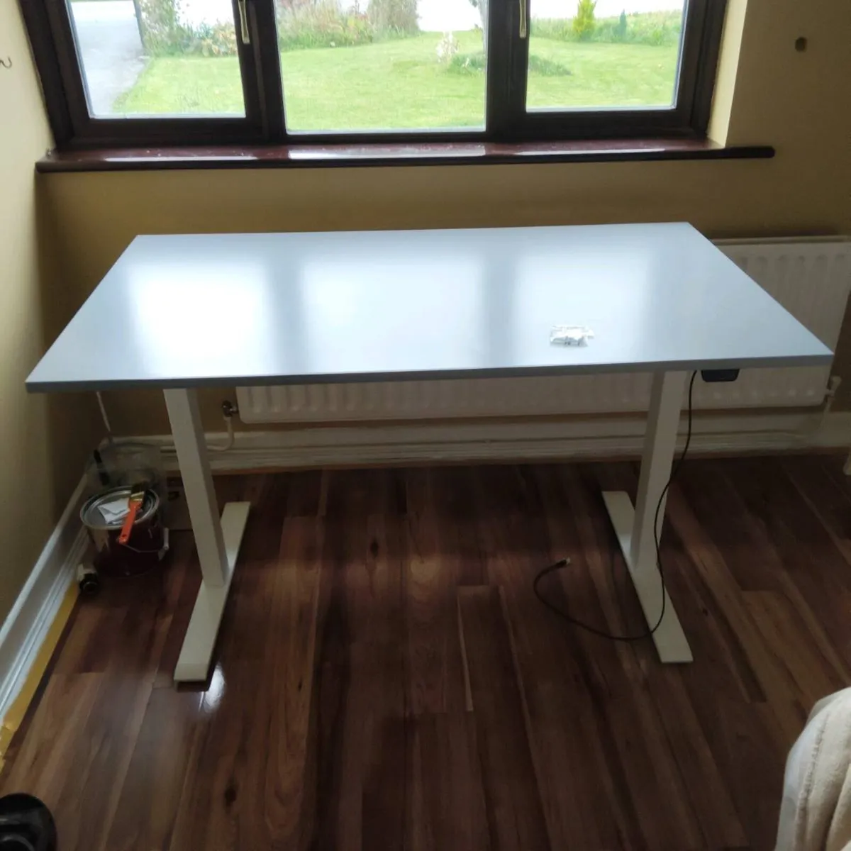 IKEA ELECTRIC DESK - Image 3