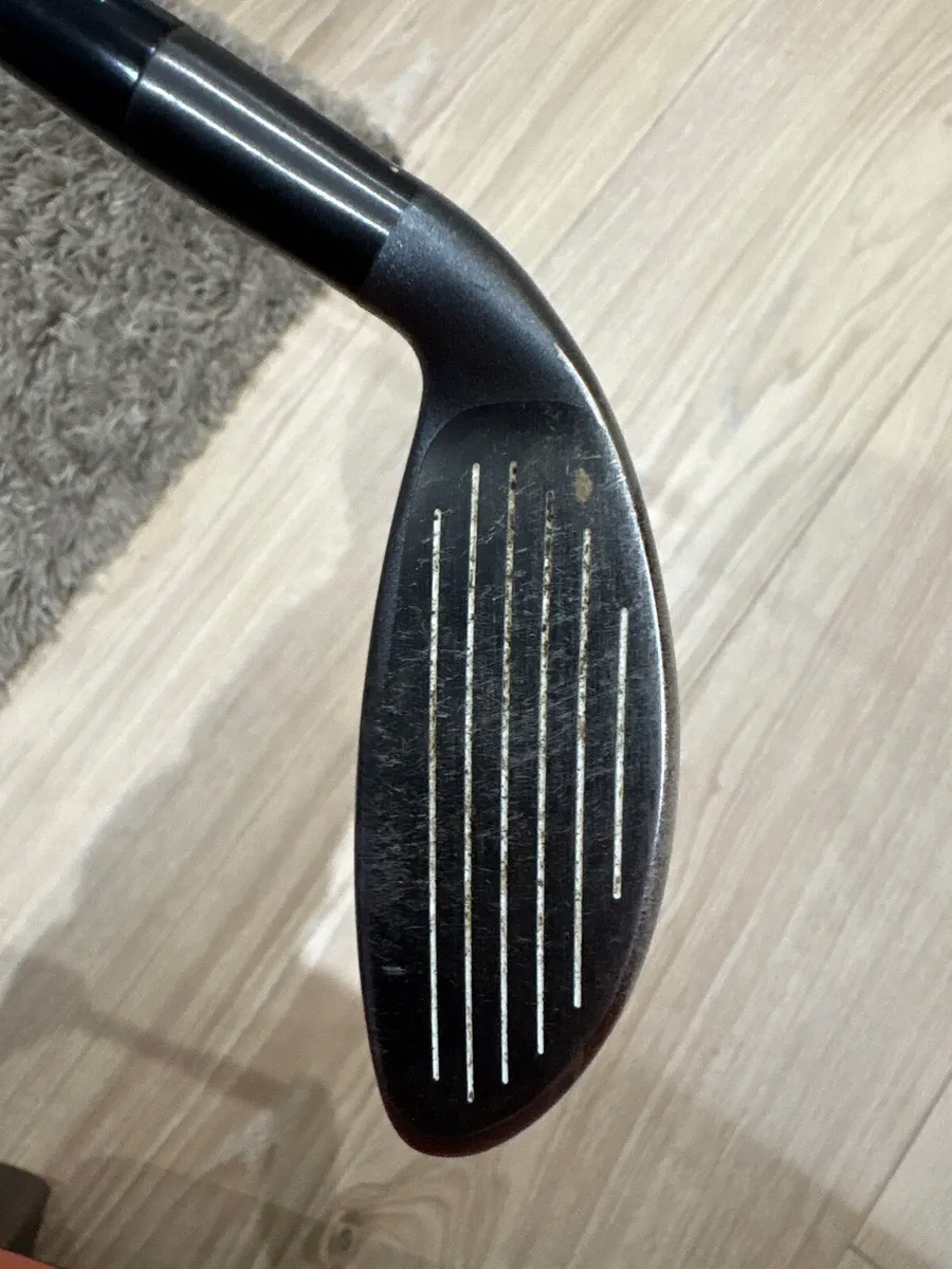 Callaway XHot 4 Hybrid - Image 3