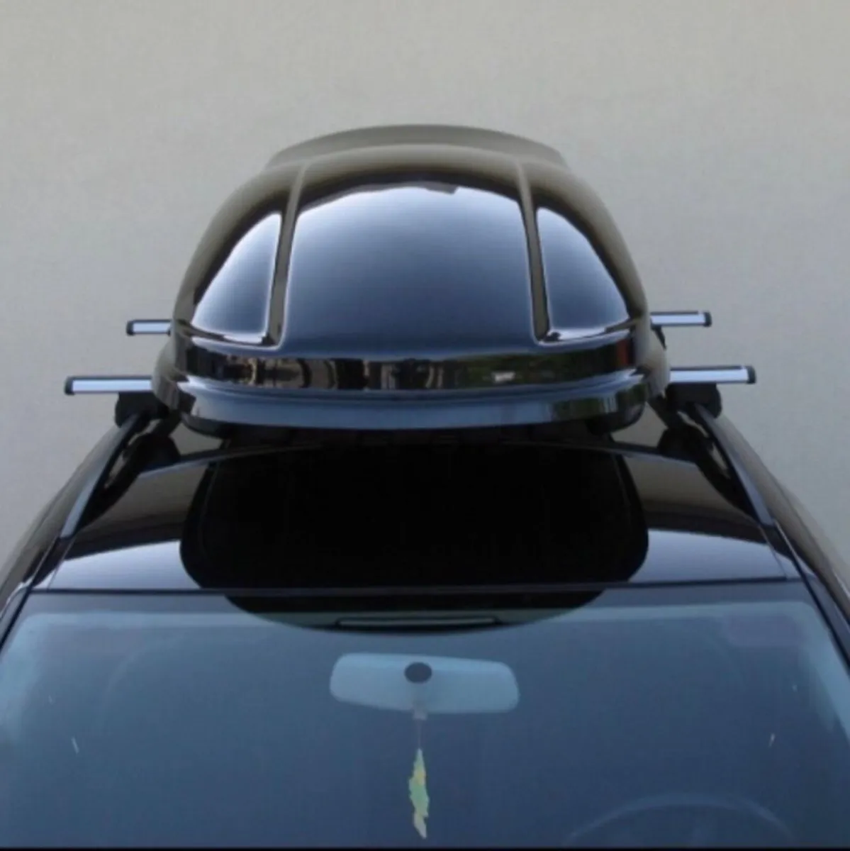 Farad Marlin 480L Roof Box - Image 3