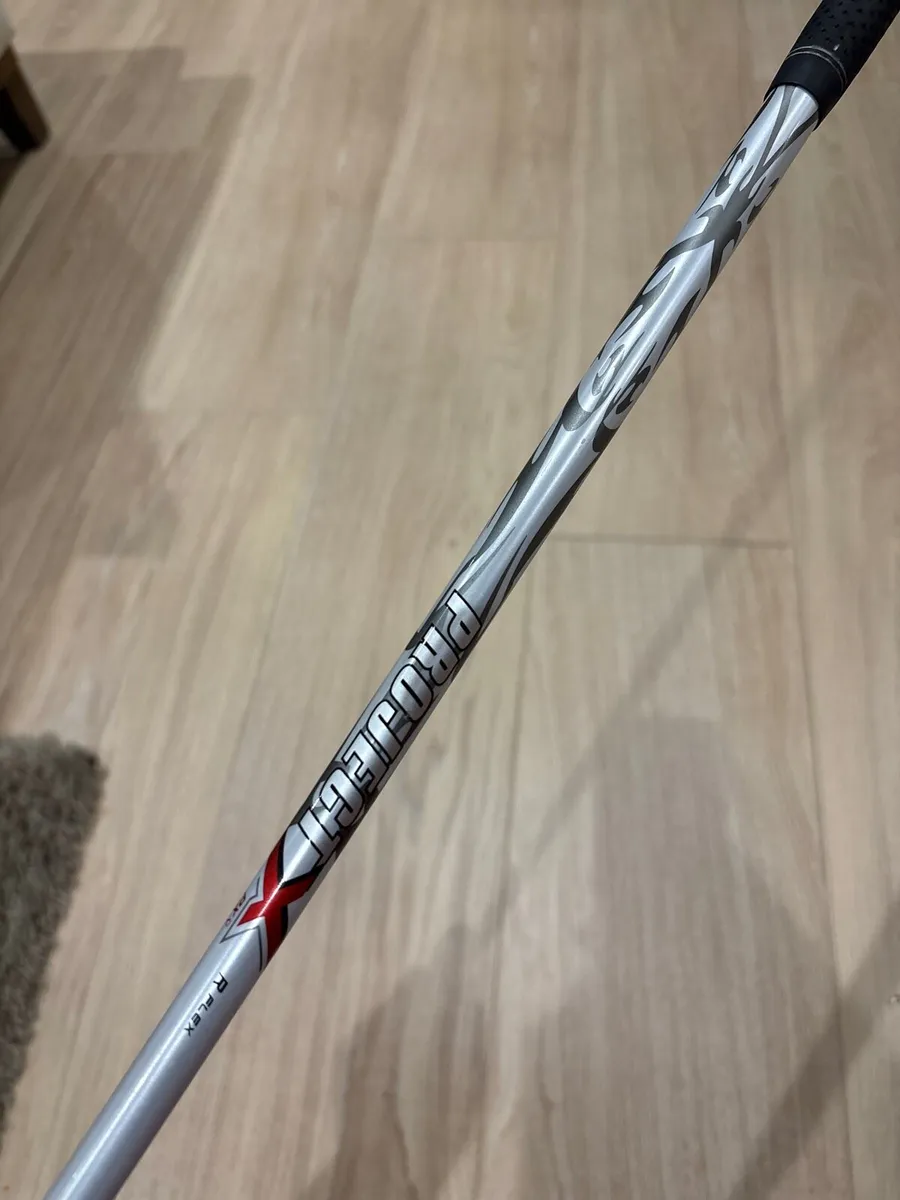 Callaway XHot 4 Hybrid - Image 4