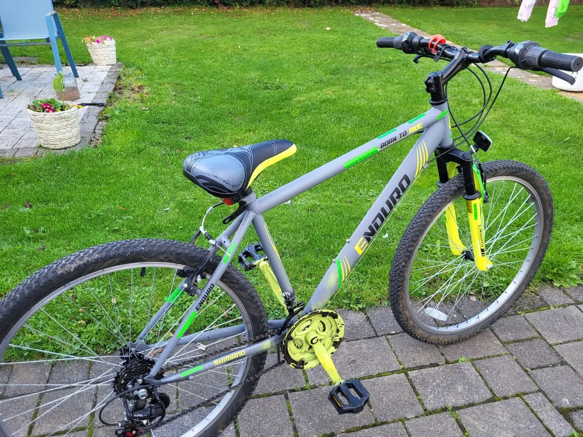 Bike