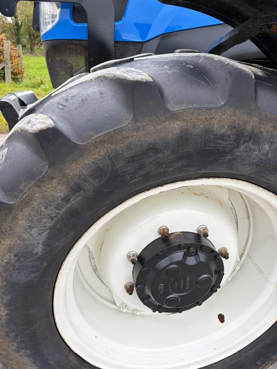 Used Tyres - Image 2