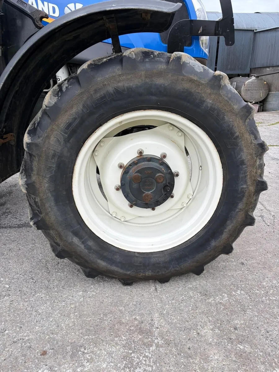 Used Tyres - Image 4