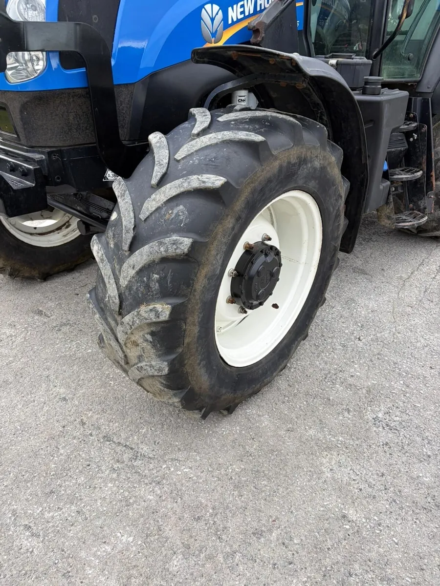 Used Tyres - Image 1