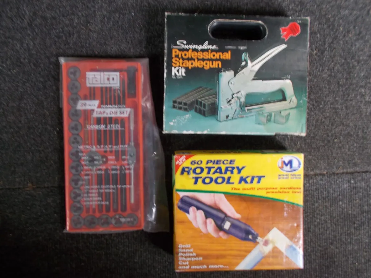 Tools - Image 1