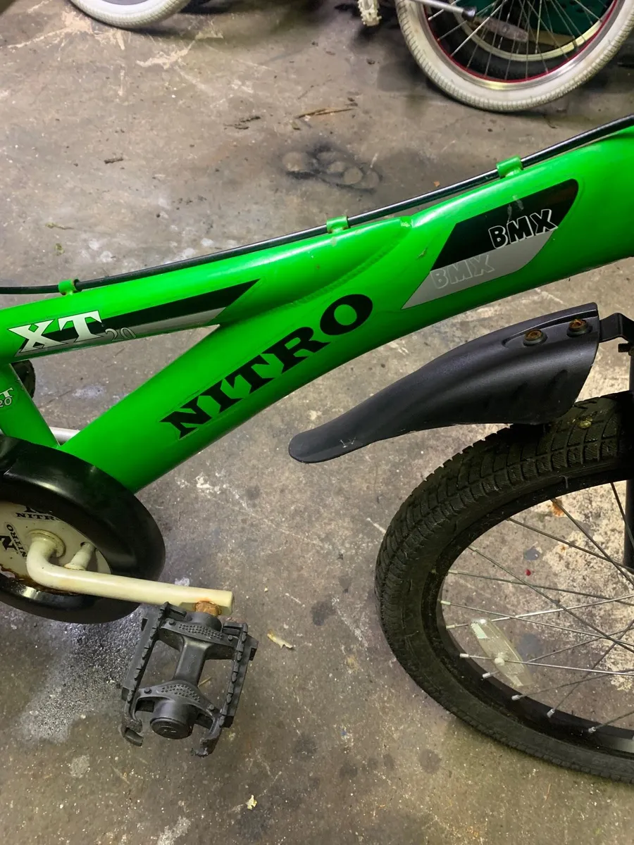 2 Bikes - Image 3