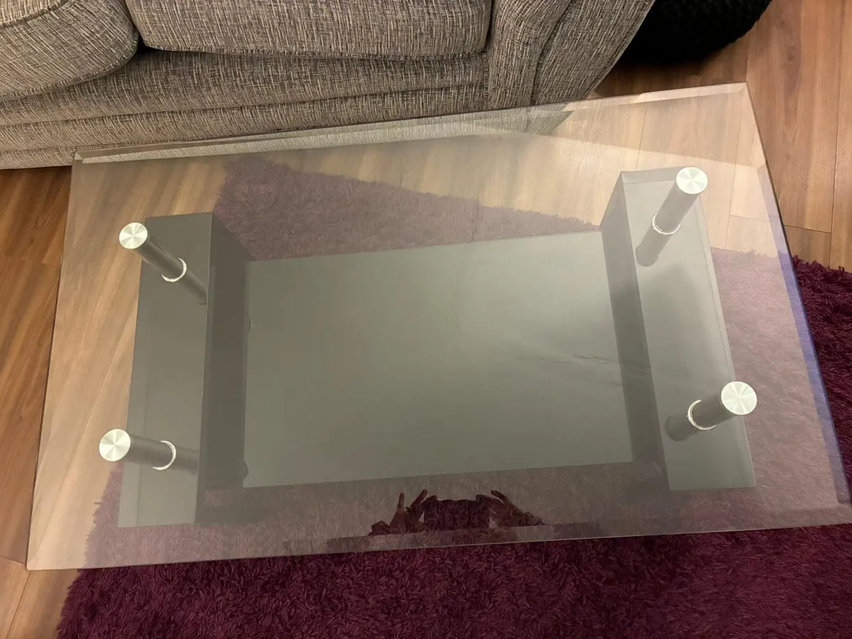 Coffee table - Image 2
