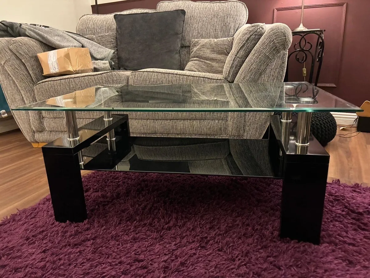Coffee table - Image 3