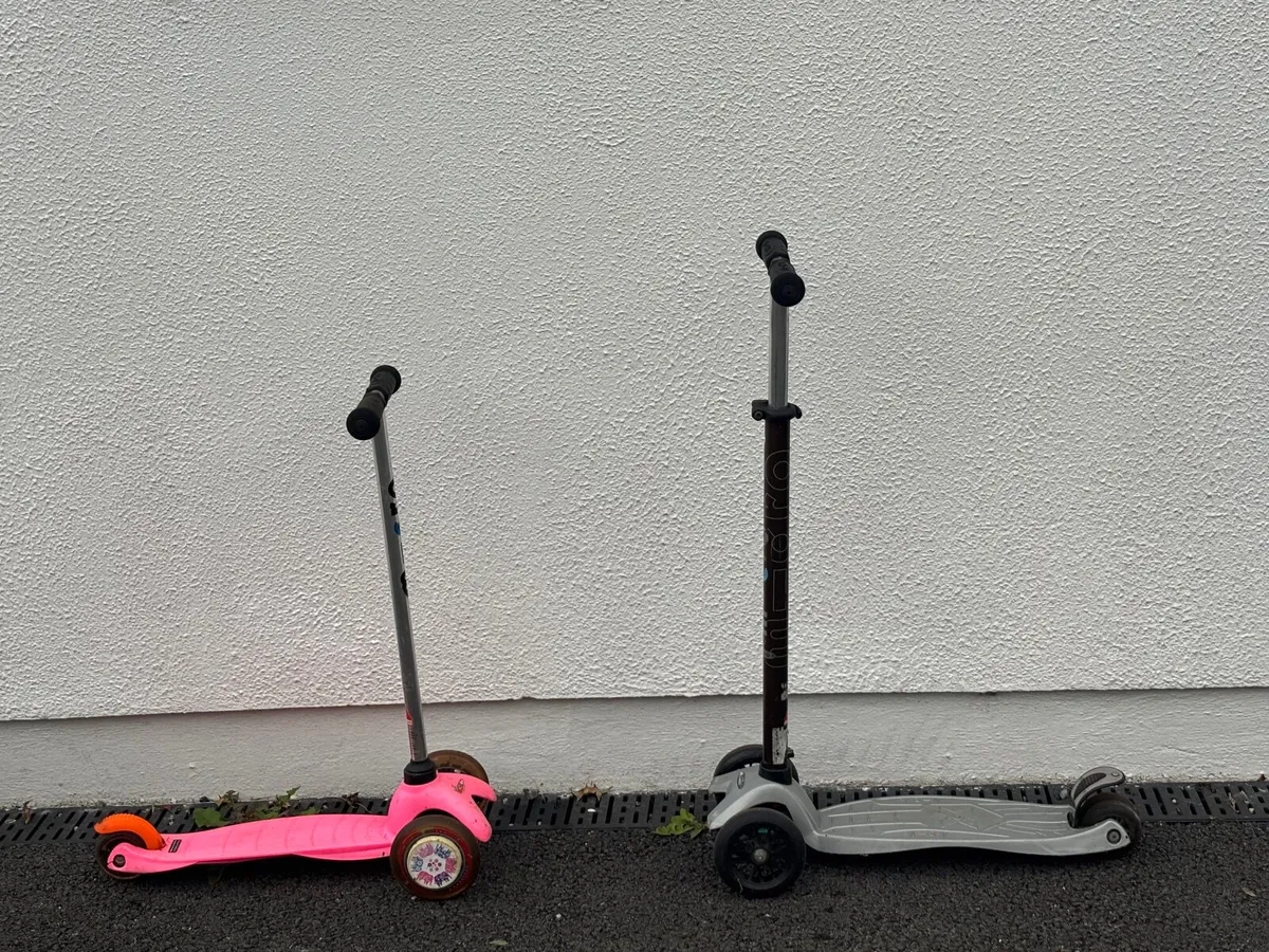 Micro scooter - Image 4