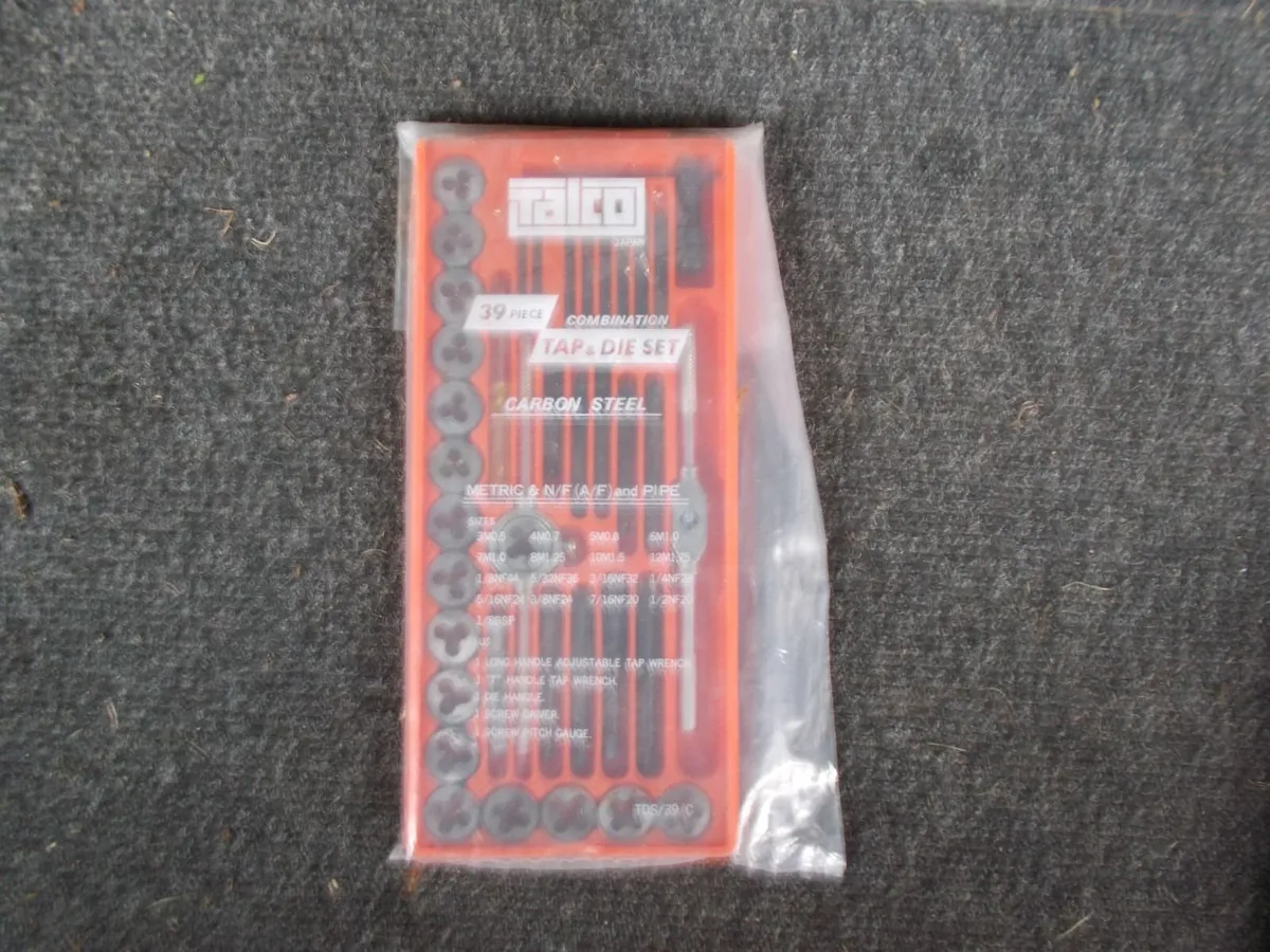 Tools - Image 3