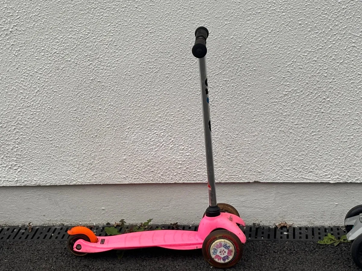Micro scooter - Image 2