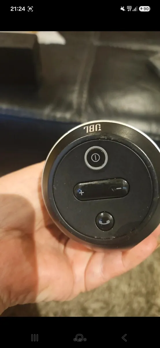 JBL speaker - Image 2