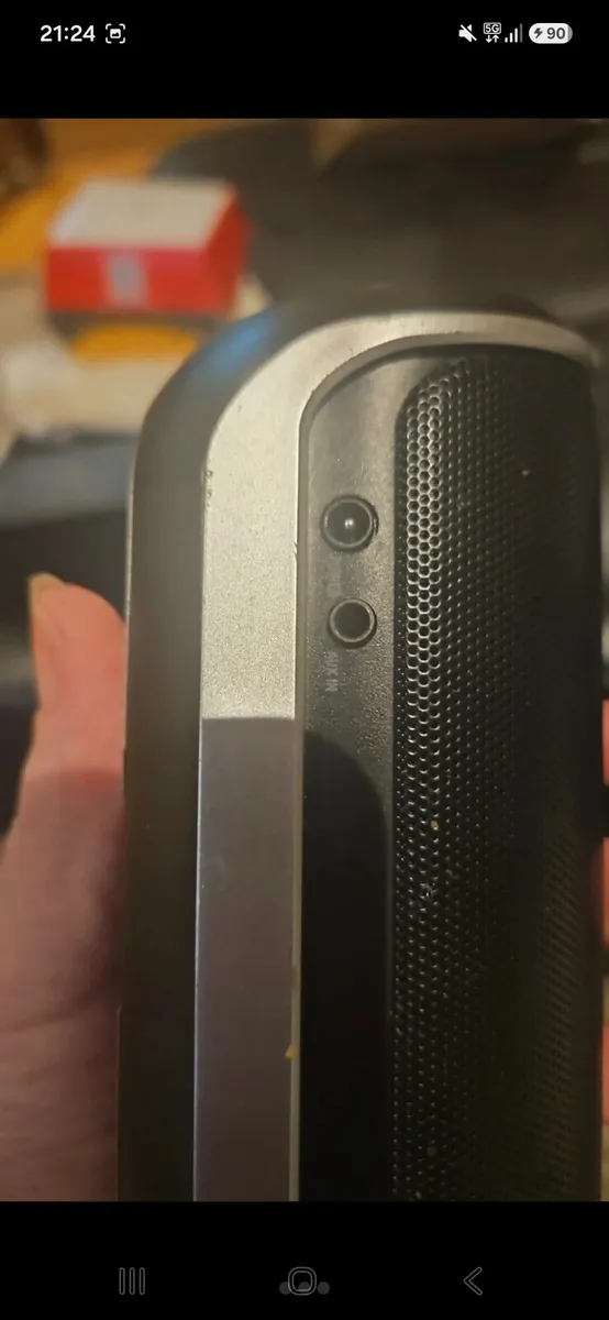 JBL speaker - Image 3