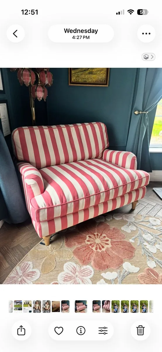 Armchair