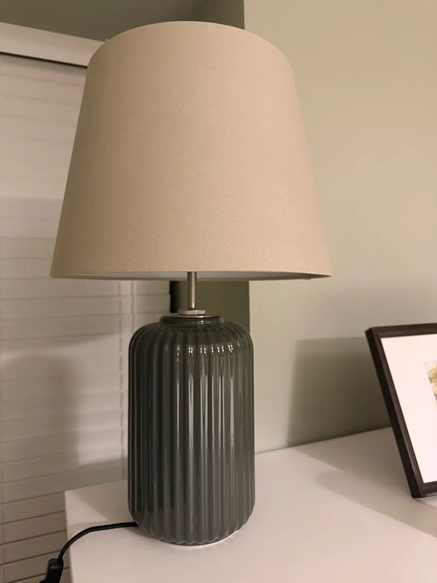 Ikea lamp - Image 1