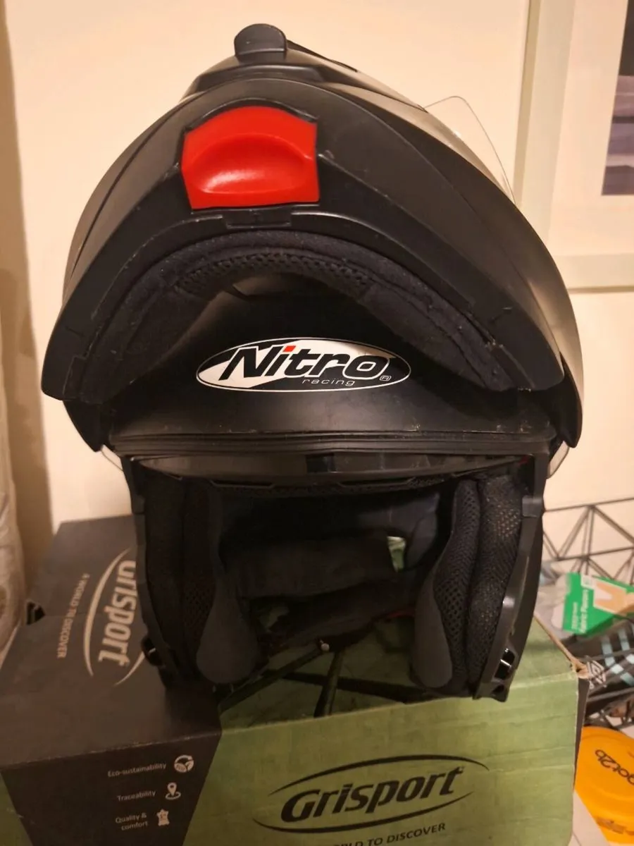 Motorcycle accessories - Image 4