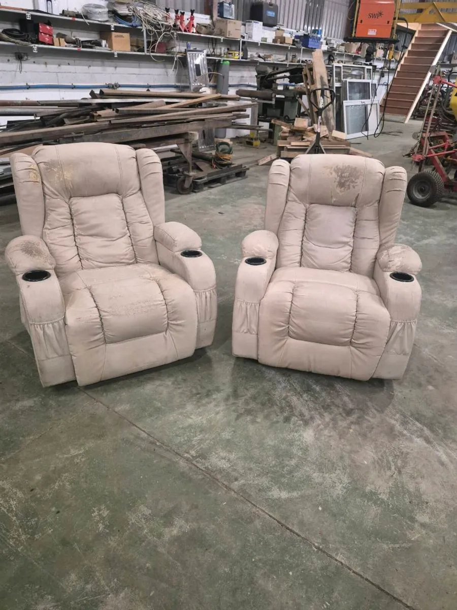 Couches - Image 1