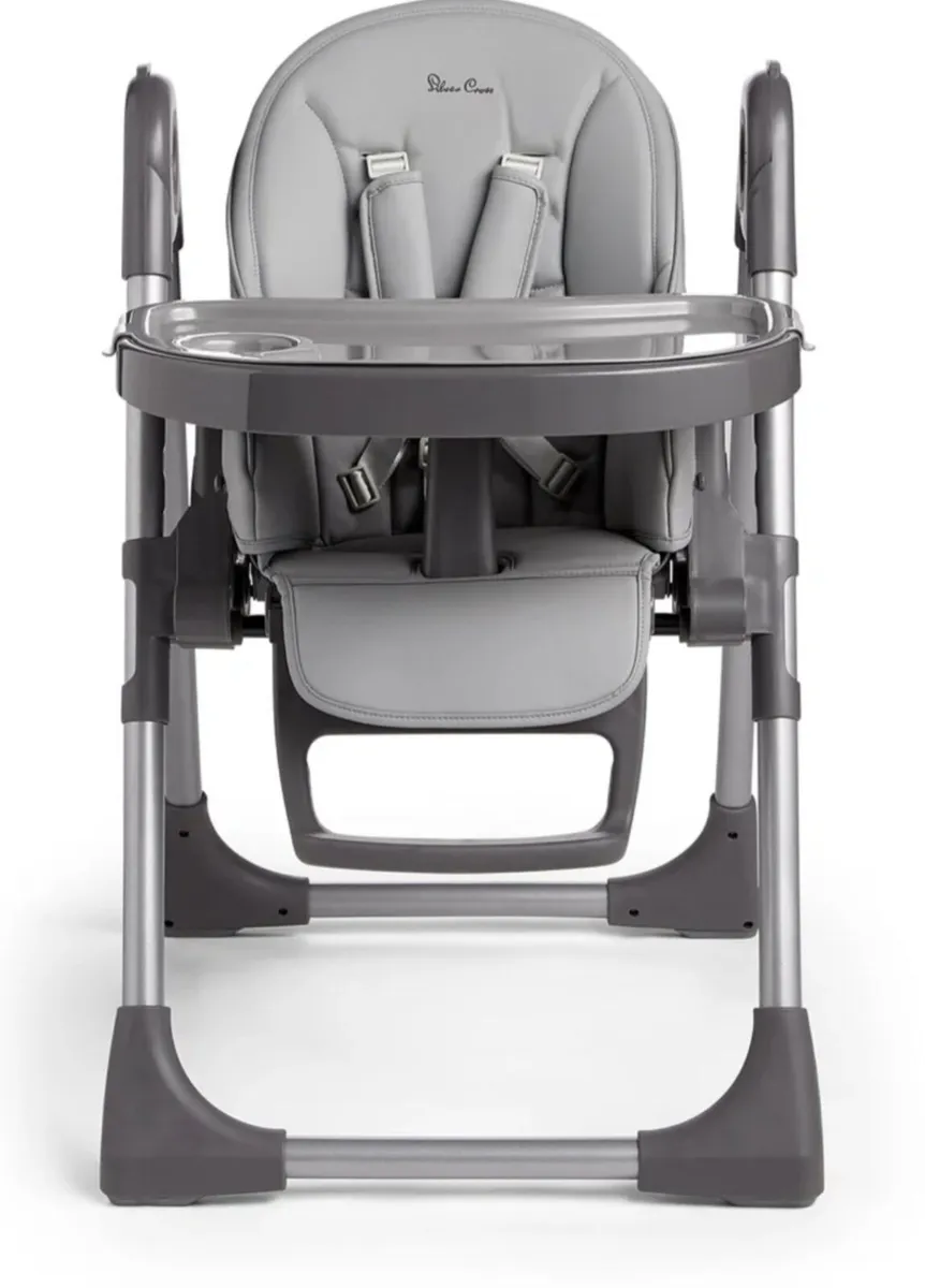 Baby feeding high chair - Image 1