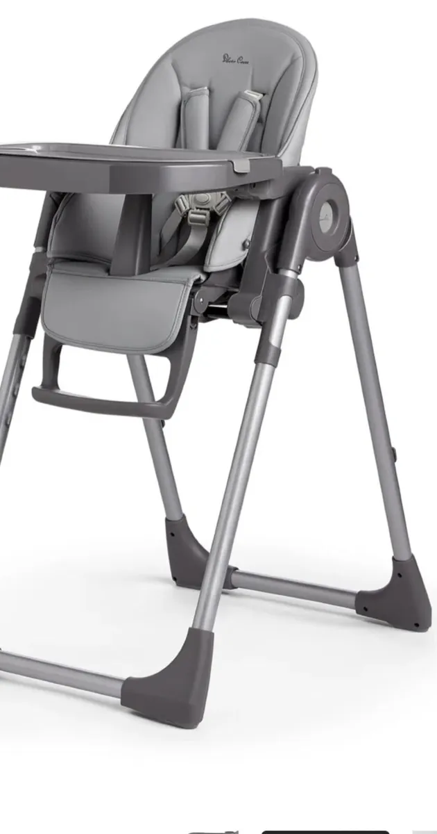 Baby feeding high chair - Image 2