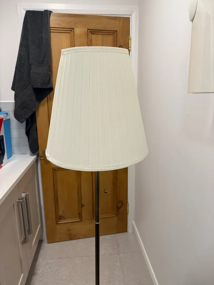 IKEA floor lamp - Image 2